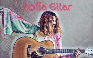 Sofia Ellar