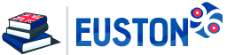 Euston96's Logo