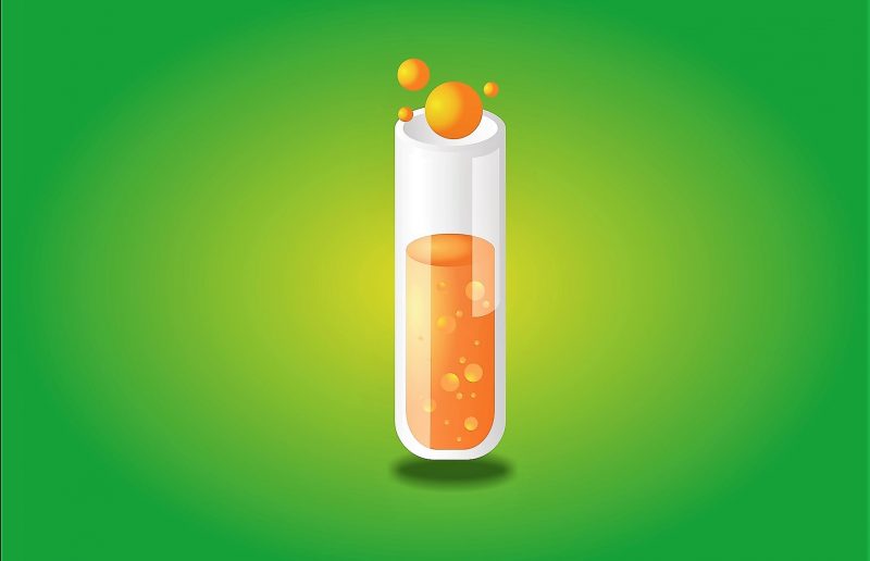 Fluido supercrítico