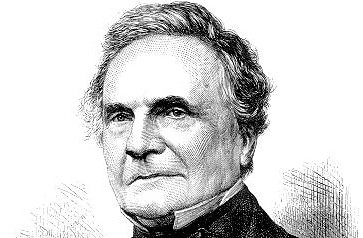 Charles Babbage | Quién fue, biografía, maquina analítica, inventos,  aportaciones