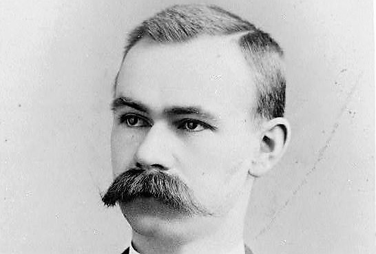 Herman Hollerith
