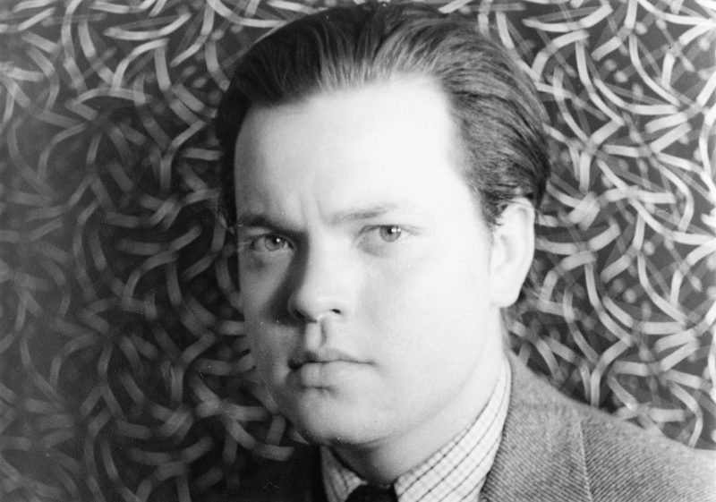 Orson Welles