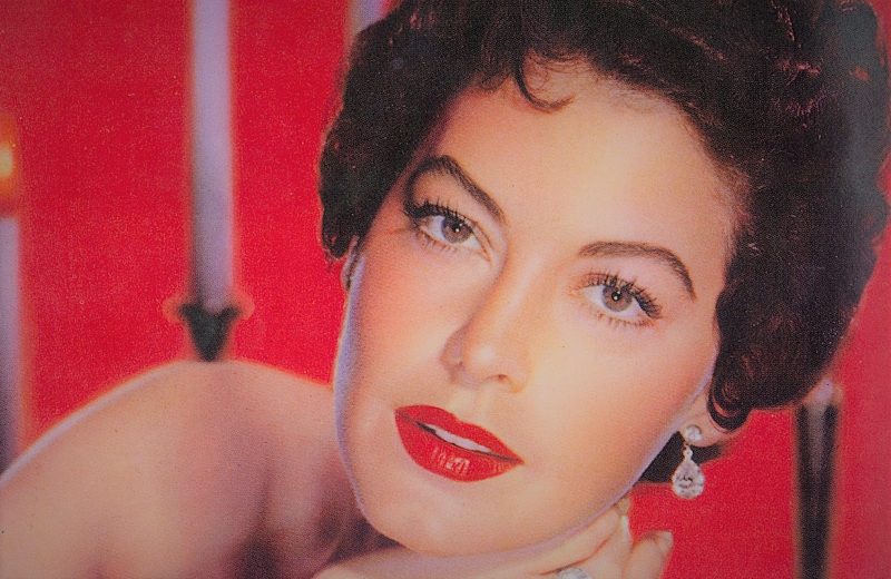 Ava Gardner
