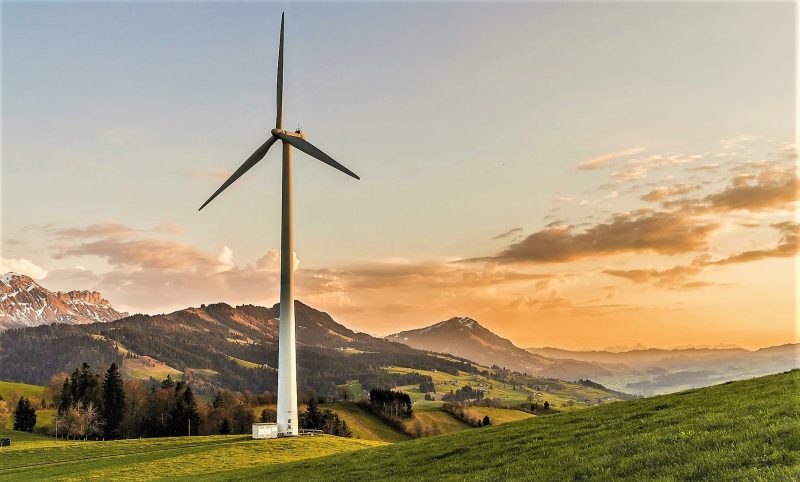 Desarrollo sustentable