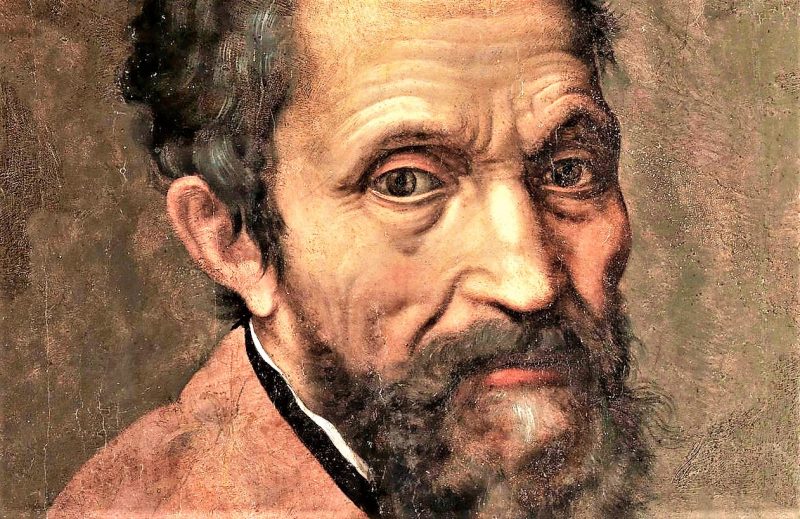 Miguel Ángel Buonarroti Quién fue, biografía, estilo