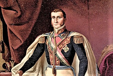Agustín de Iturbide