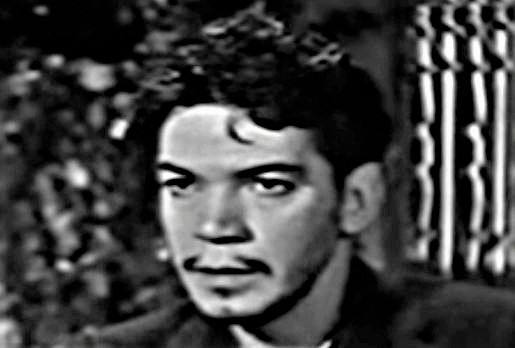 Cantinflas