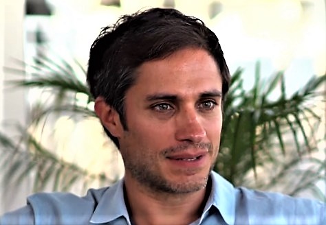 Gael García Bernal
