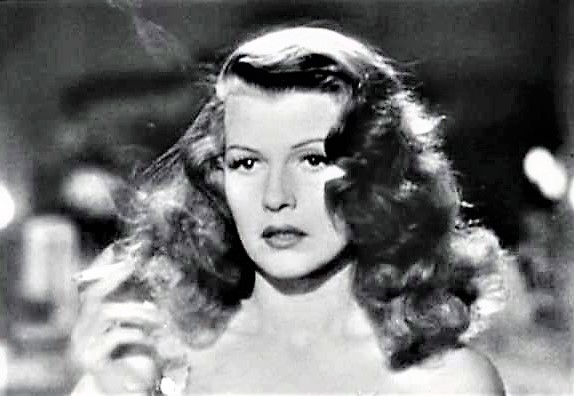 Rita Hayworth
