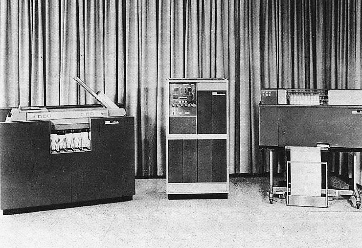 Segunda Generaci n De Computadoras Qu Es Caracter sticas Historia Segunda Generaci n De Computadoras Qu Es Caracter sticas Historia