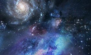 Teoría del universo oscilante