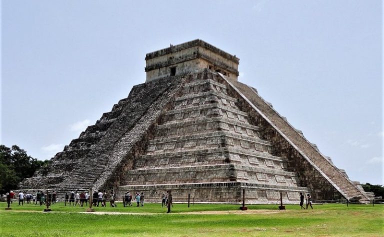 Cultura maya | Qué es, resumen, características, religión, dioses, lengua