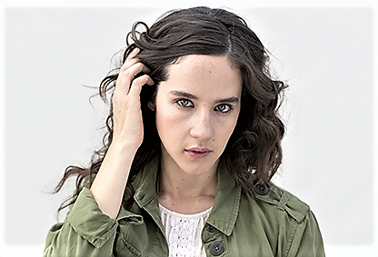 Ximena Sariñana