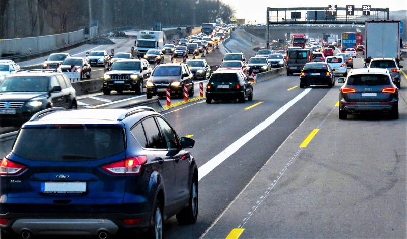 Contaminación acústica