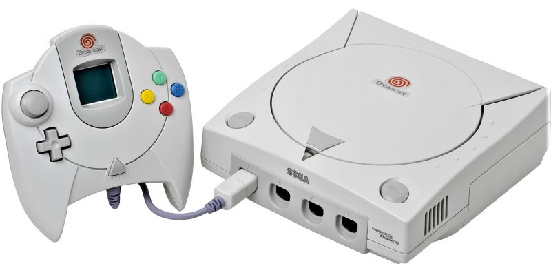 Dreamcast
