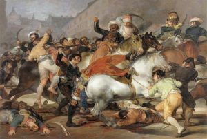 Francisco de Goya Quién fue, biografia, características, etapas, obras