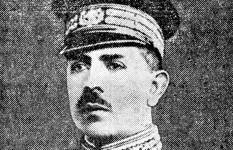 Lázaro Cárdenas del Río