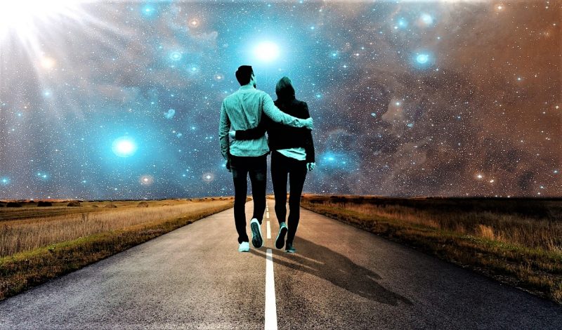 Principio antrópico