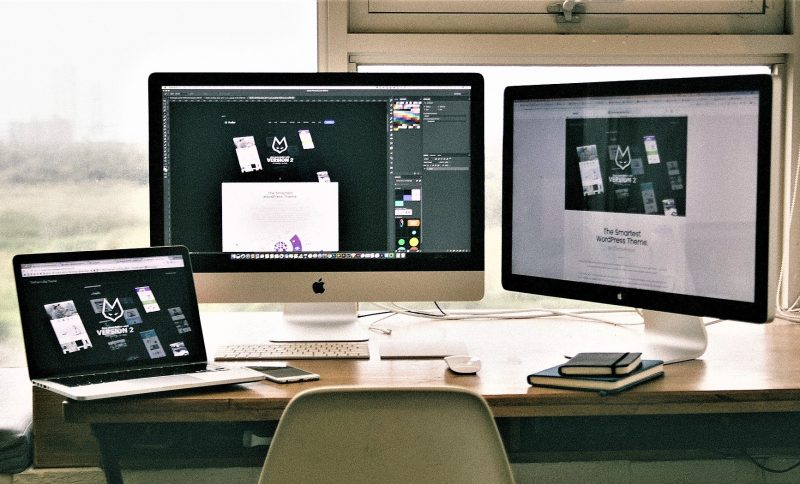 Sexta generación de computadoras