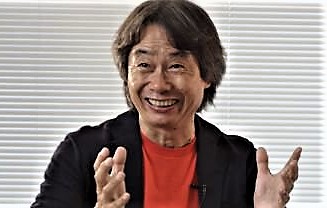 Shigeru Miyamoto  Quién es, biografía, estilo, videojuegos, frases