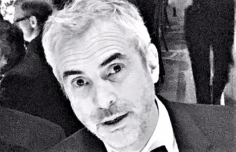 Alfonso Cuarón