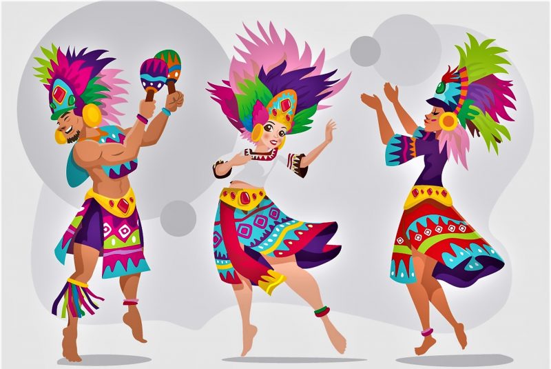 Apropiación cultural