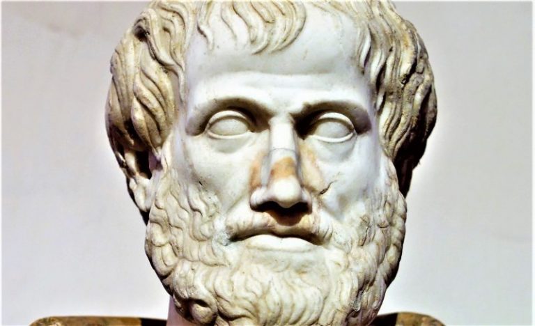 Aristóteles | Quién fue, biografía, pensamiento, aportaciones, arjé, obras