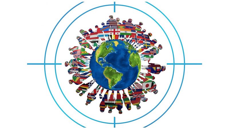 Derecho internacional