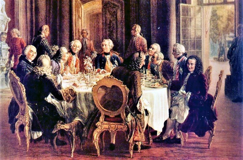 Despotismo ilustrado