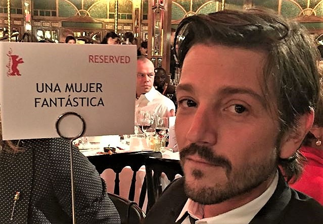 Diego Luna