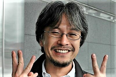 Eiji Aonuma