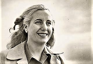 Eva Perón