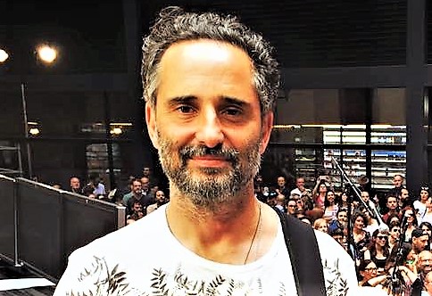 Jorge Drexler