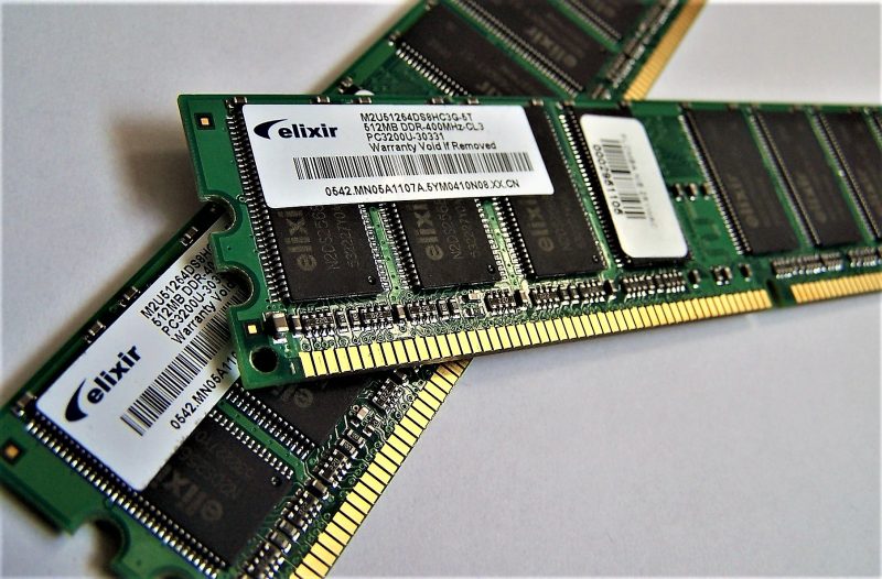 Memoria RAM Qué es, para qué sirve, características, partes, tipos