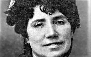 Rosalía de Castro