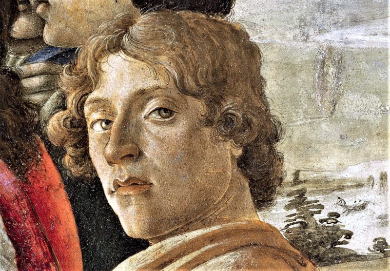 Sandro Botticelli