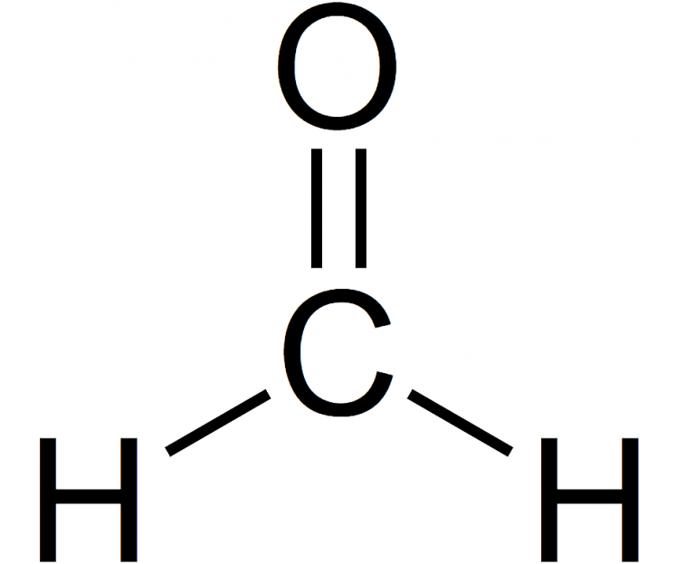 Aldehídos Qué son, características, clasificación, propiedades