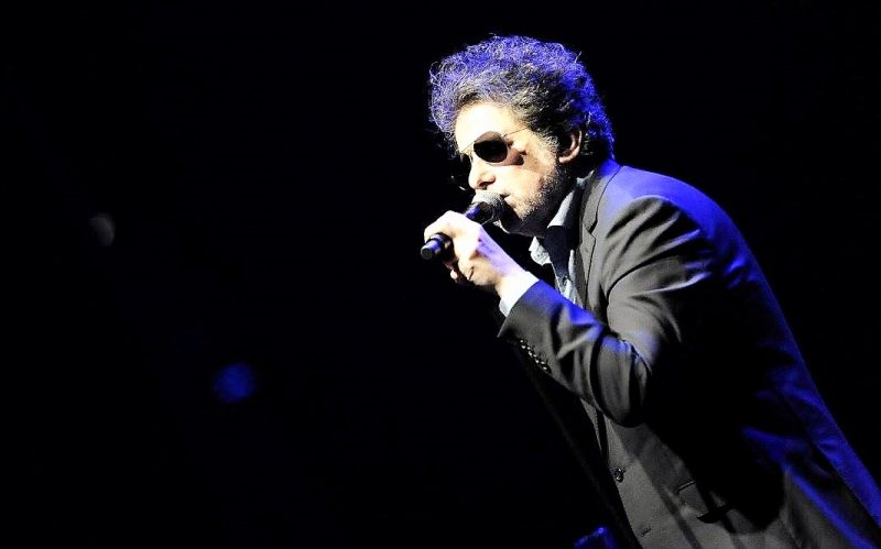 Andrés Calamaro