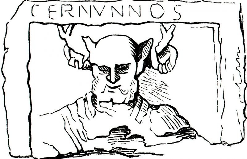 Cernunnos