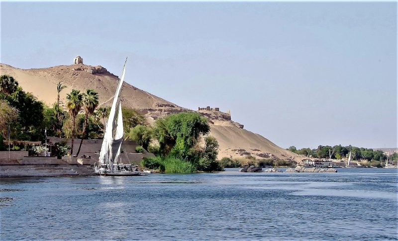 Cuenca hidrográfica