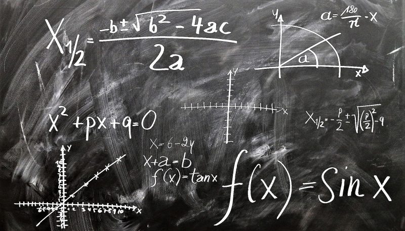 Números algebraicos