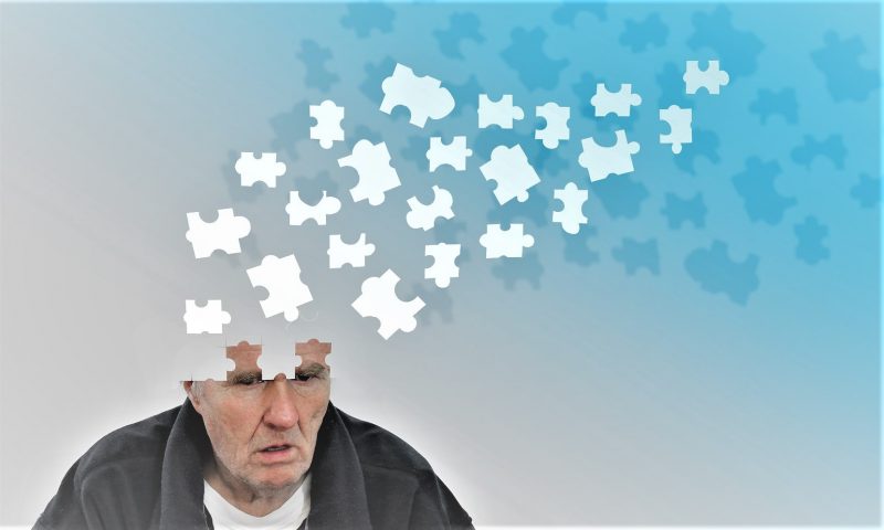 Amnesia anterógrada