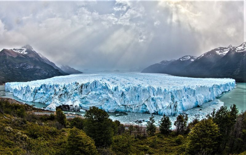 Calentamiento global