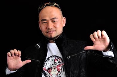 Hideki Kamiya