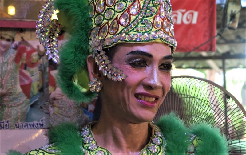 Identidad de género