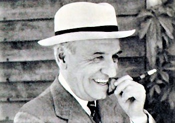 José Ortega y Gasset