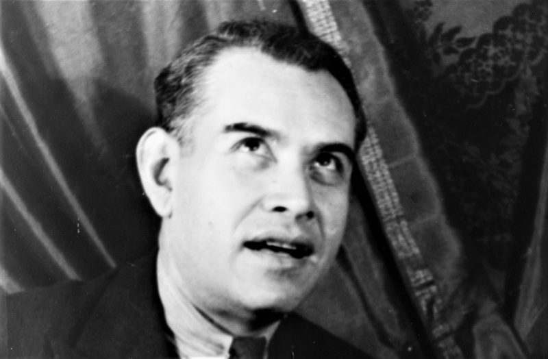 Rufino Tamayo
