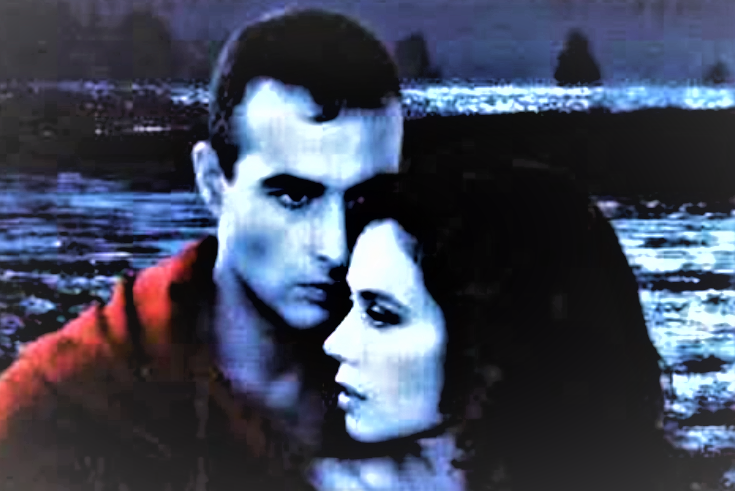 Amistades Peligrosas