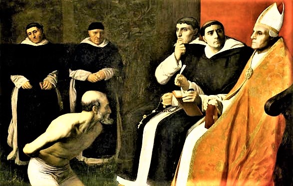 Anatema Que Es Significado Etimologia Sinonimo En La Biblia Ejemplos