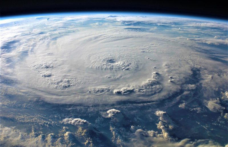 Fenómenos atmosféricos